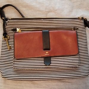 Fossil Kinley Crossbody